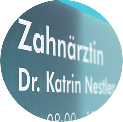 Zahnarztpraxis Dr. Katrin Nestler, Berlin